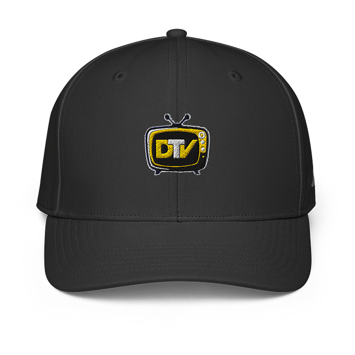 Adidas DTV Logo Cap product image (1)