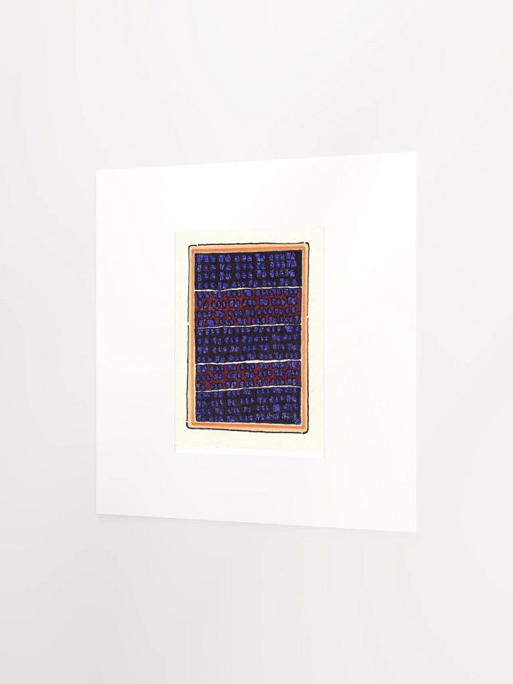 famous last words panel card print product image (2)