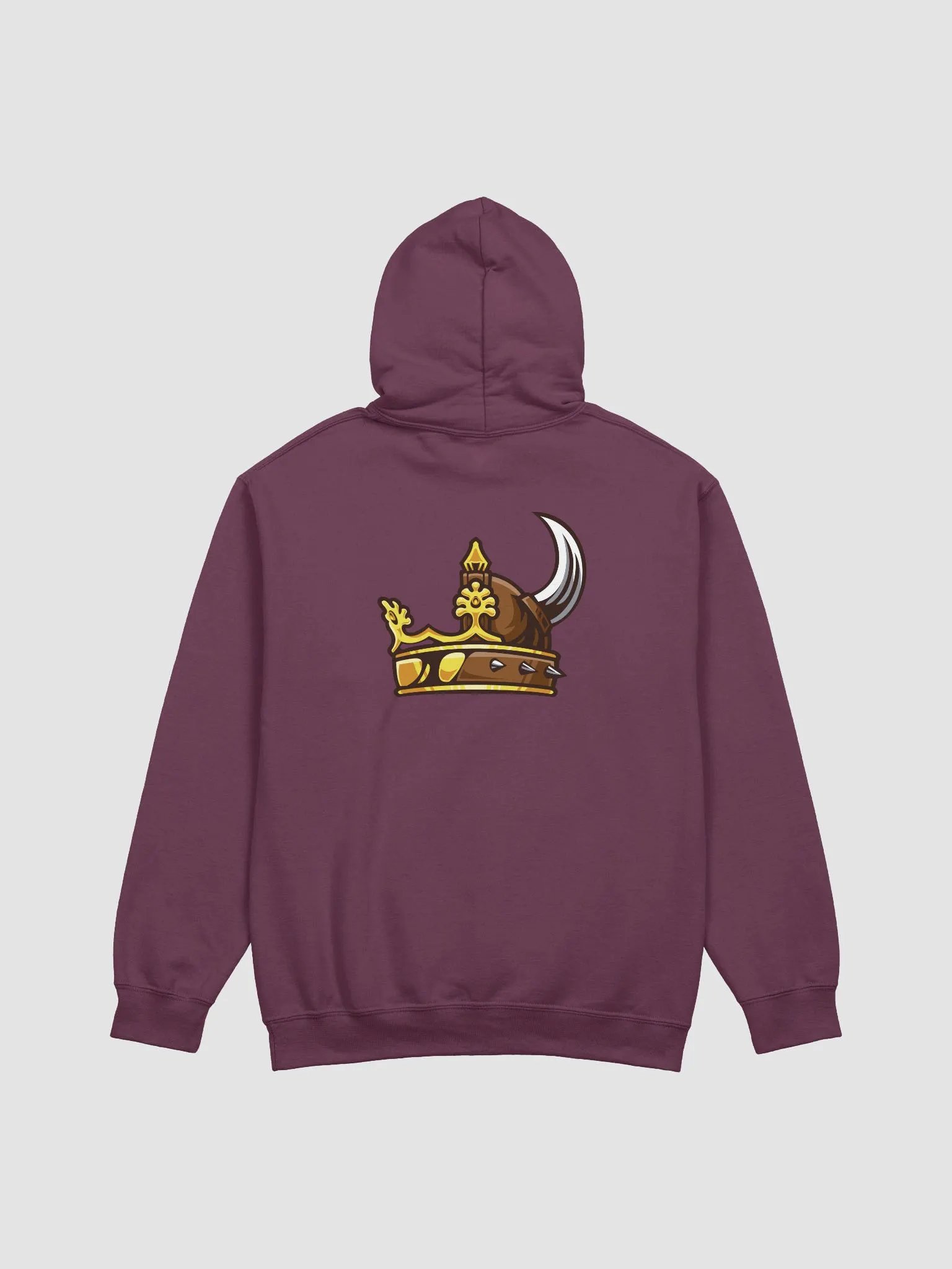 Helm Of Honor - Hoodie product image (66)