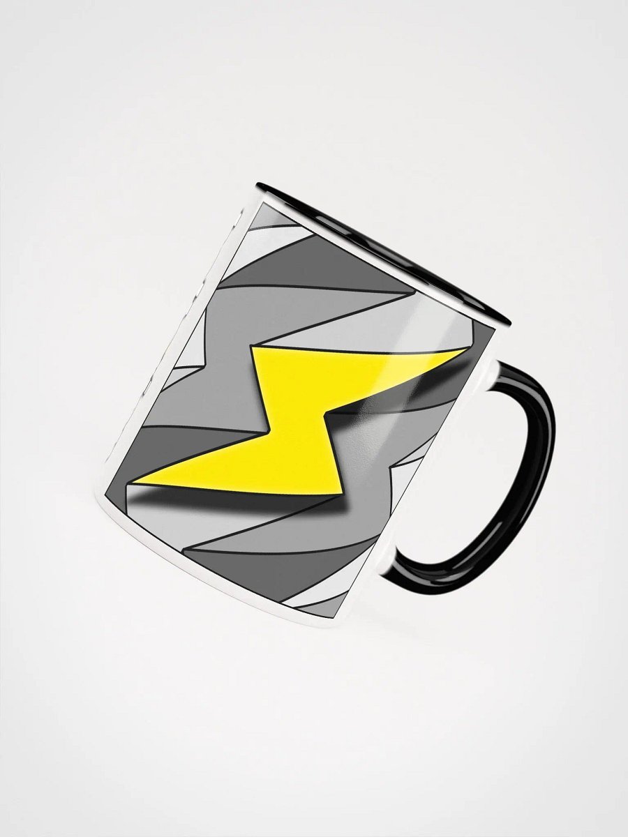Bolt logo mug product image (53)