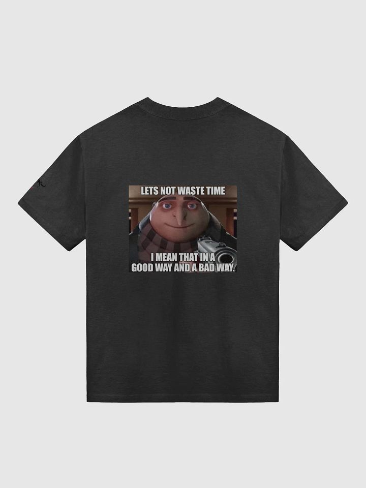 skip the small talk product image (2)