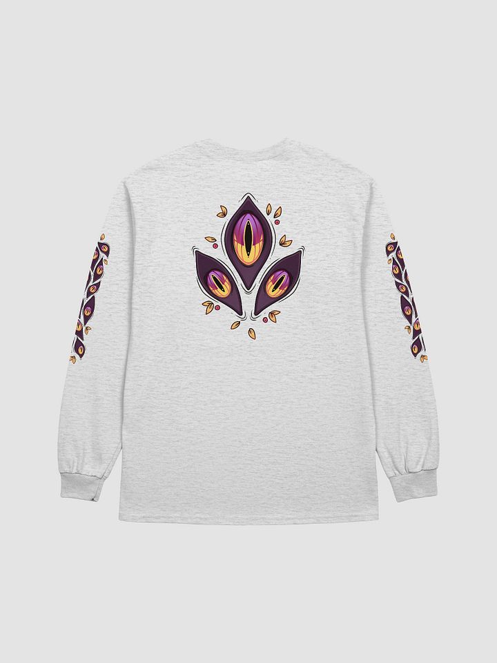 Demon Queen Logo - Long Sleeve product image (2)