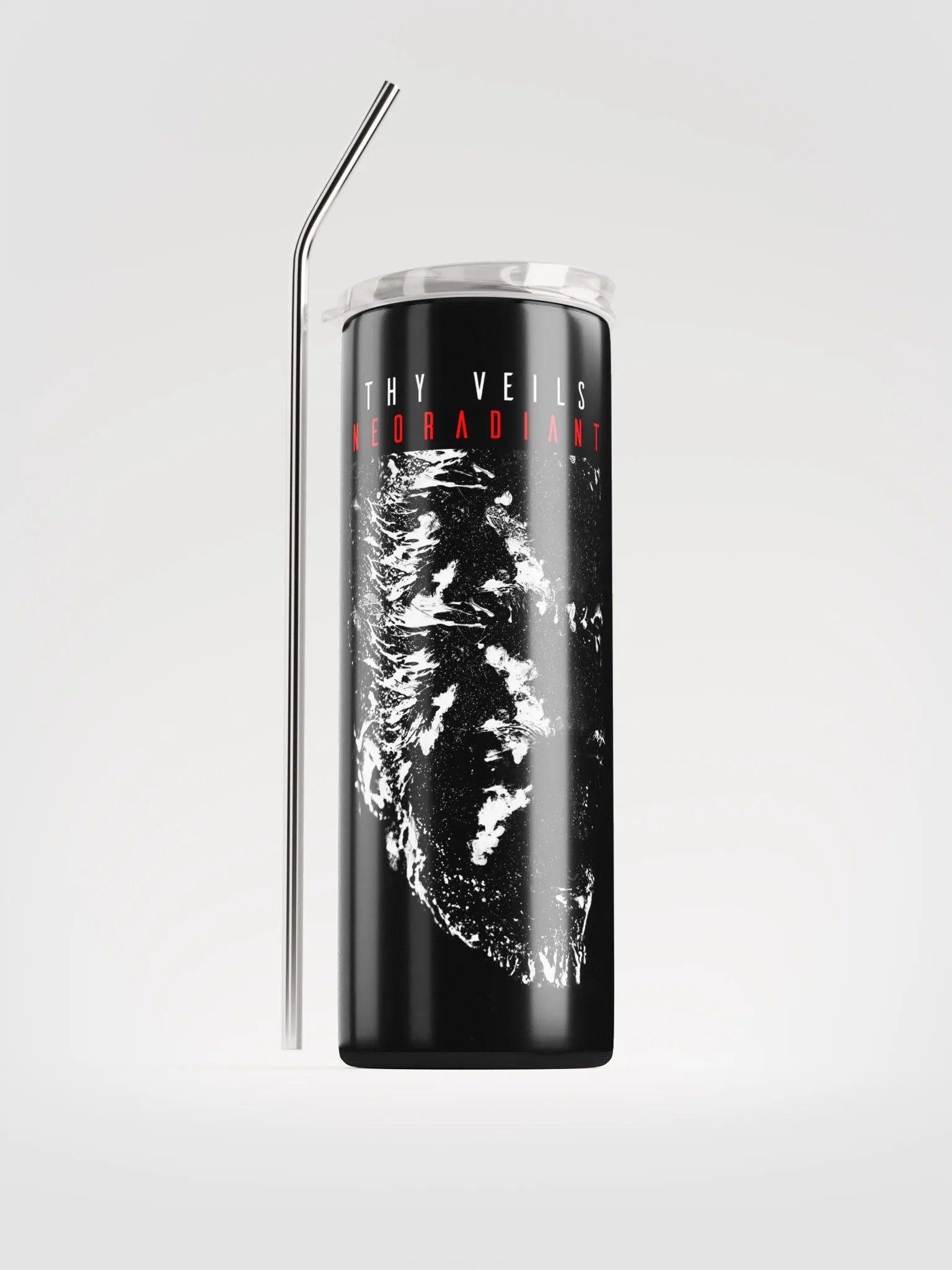 Neoradiant - Stainless Steel Tumbler product image (1)