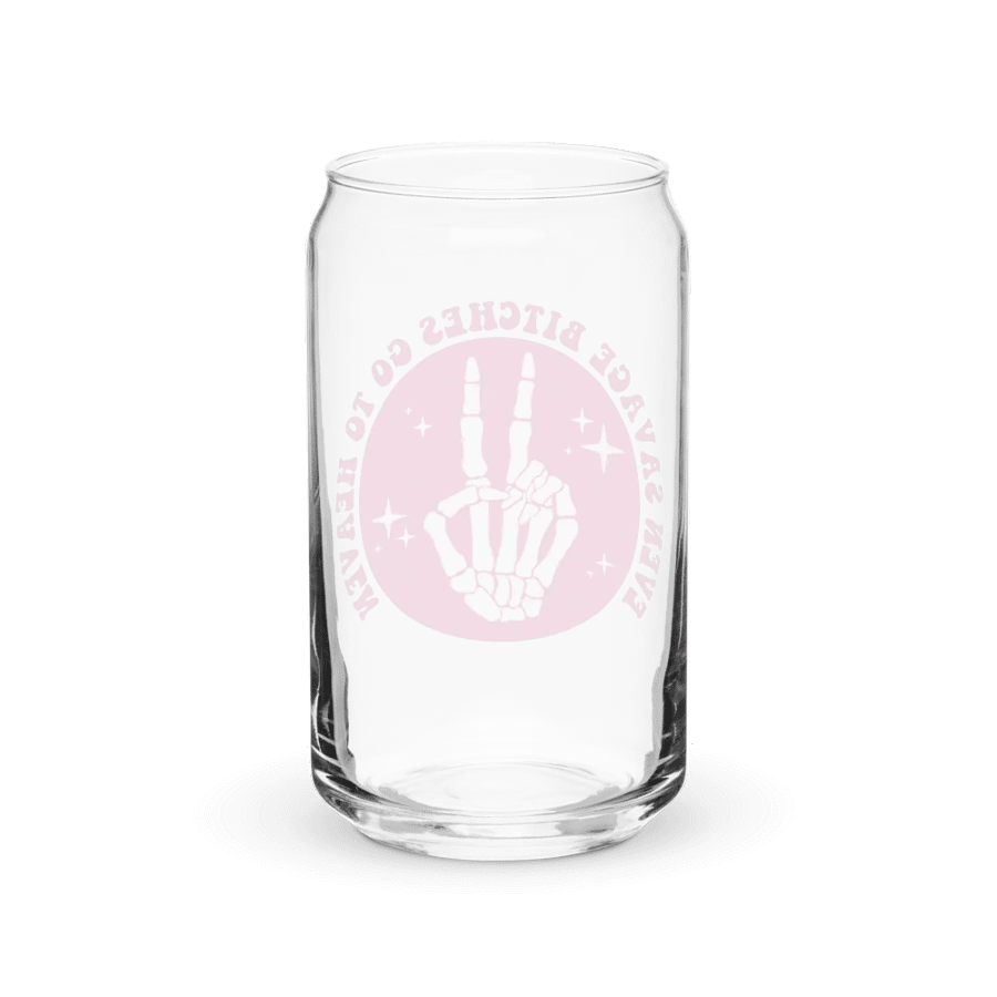 Cute Savage Cup With Straw product image (38)