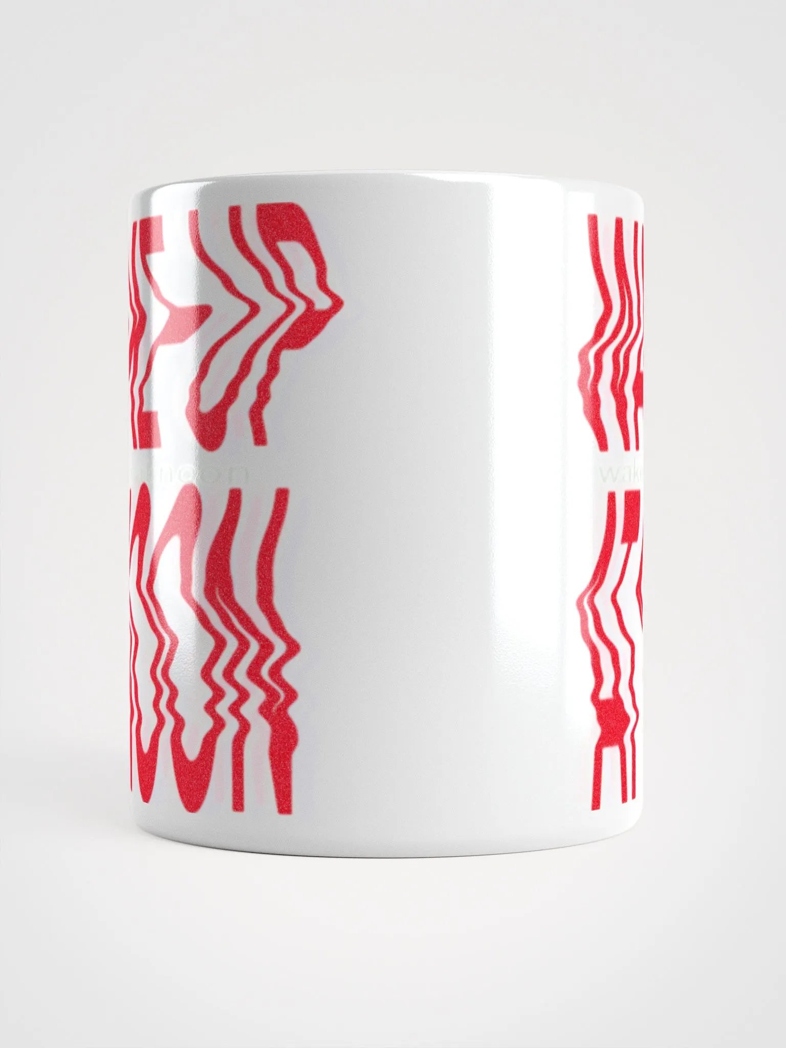 wake up at noon mug product image (10)