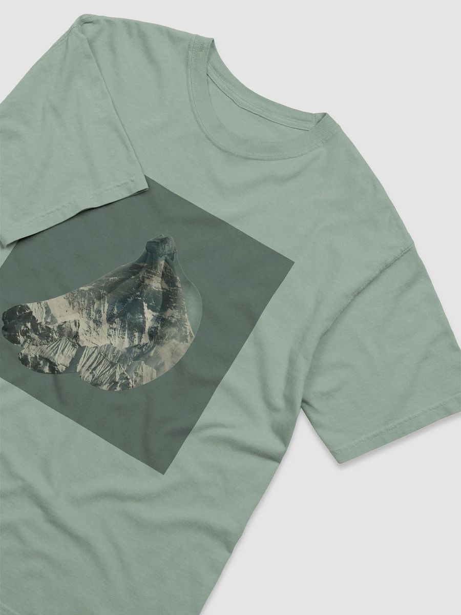 Banana Zeus Shirt product image (18)
