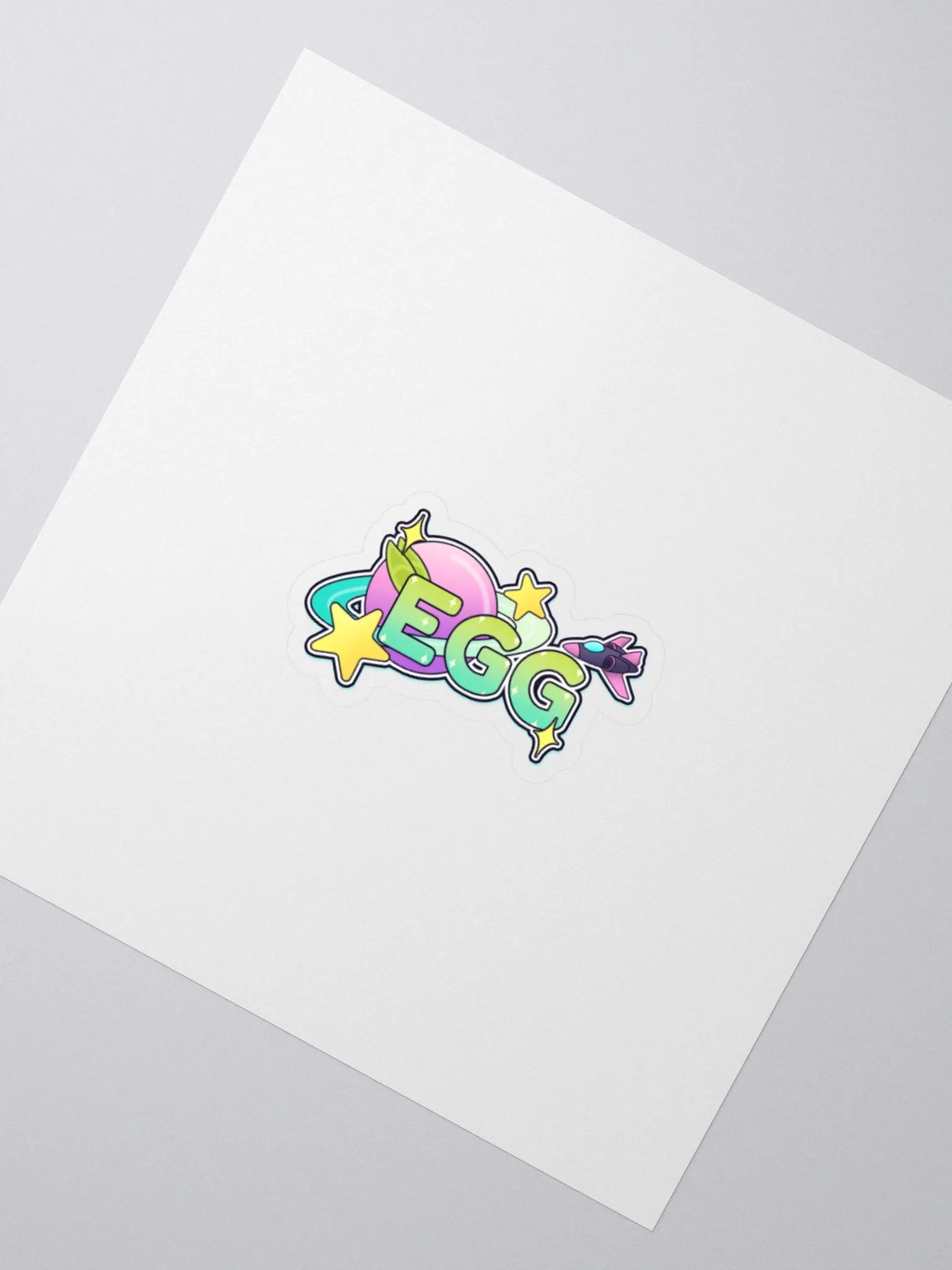 The Logo product image (2)