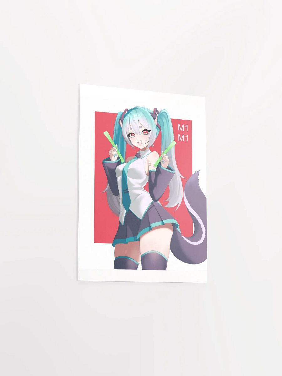 Hastune M1M1 product image (3)