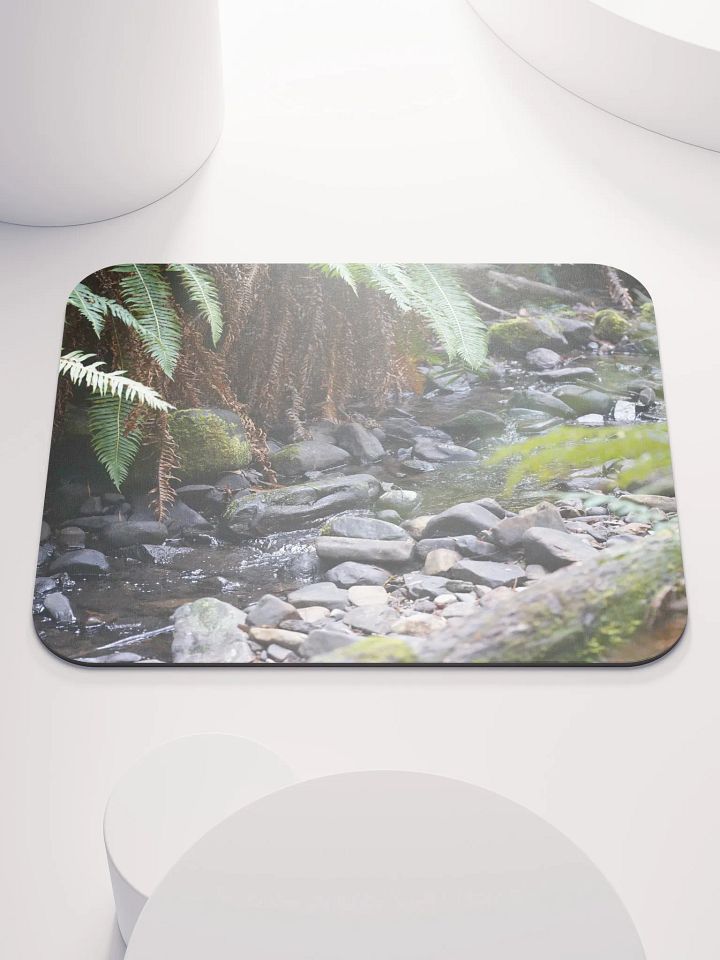 Forest Mouse Pad product image (1)
