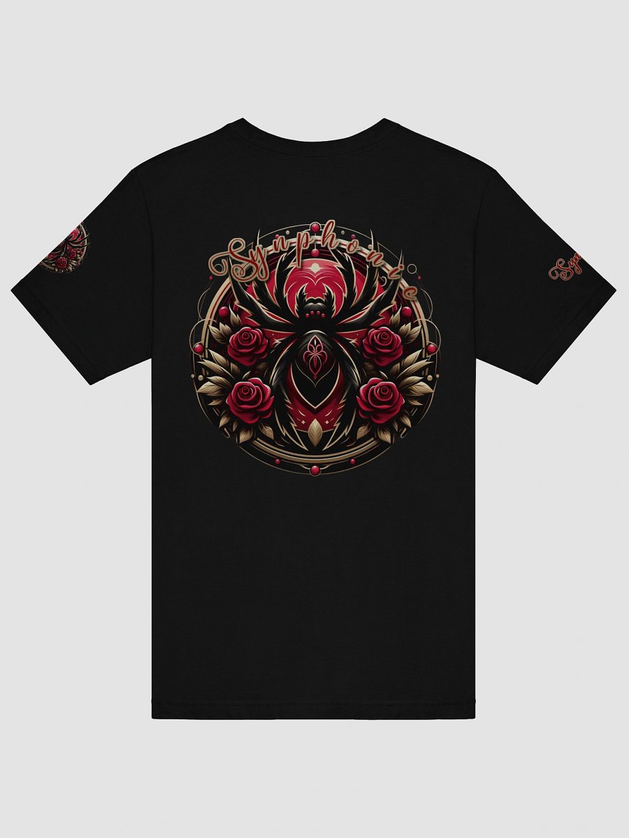 Synphonic Signature Supersoft Tee product image (27)
