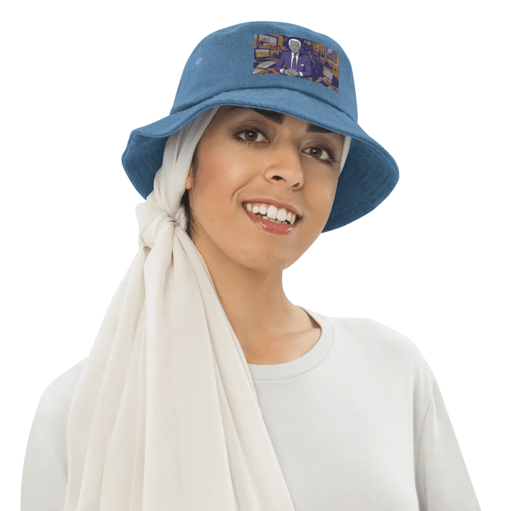 Joe Bucket 2.0 product image (9)