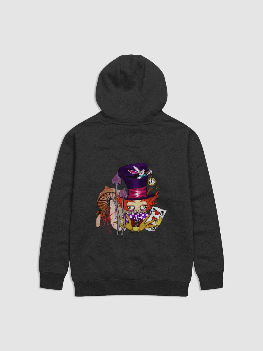 Grumpy Chicken Wonderland product image (18)
