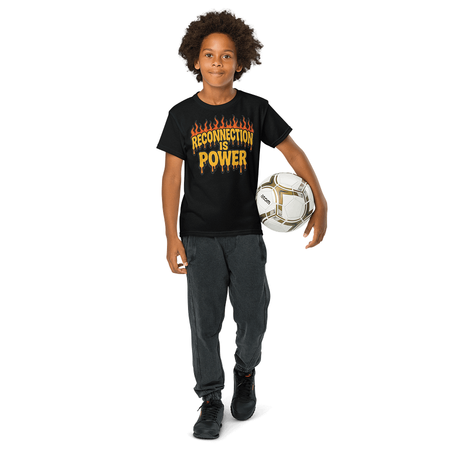 The Flame Tee product image (7)