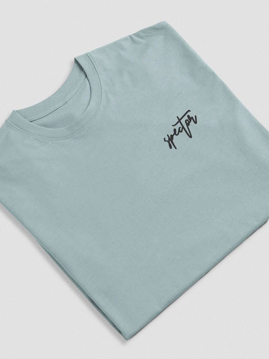 Signature collection - Black logo - Crewneck T-Shirt product image (25)