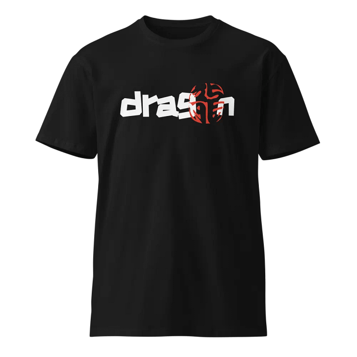 Dragon Premium T-Shirt product image (1)