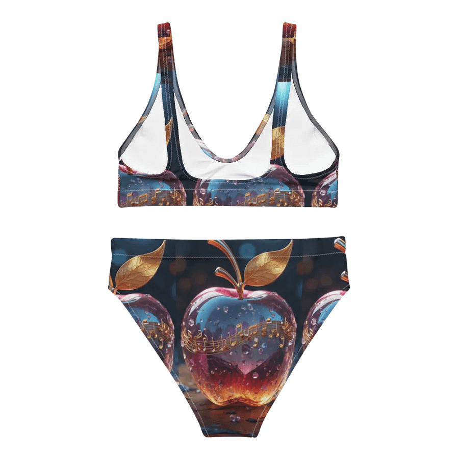 Apple glass bikini product image (2)