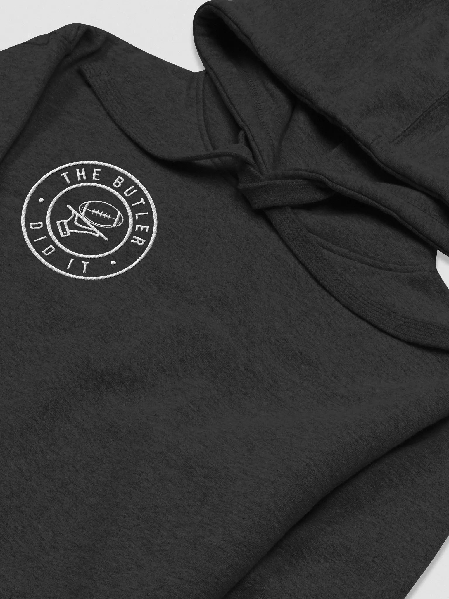 The Butler Stitched Hoodie product image (6)