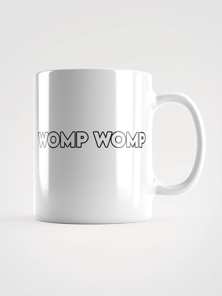 Womp Womp Derpy Jordin Mug (20% OFF!) product image (1)
