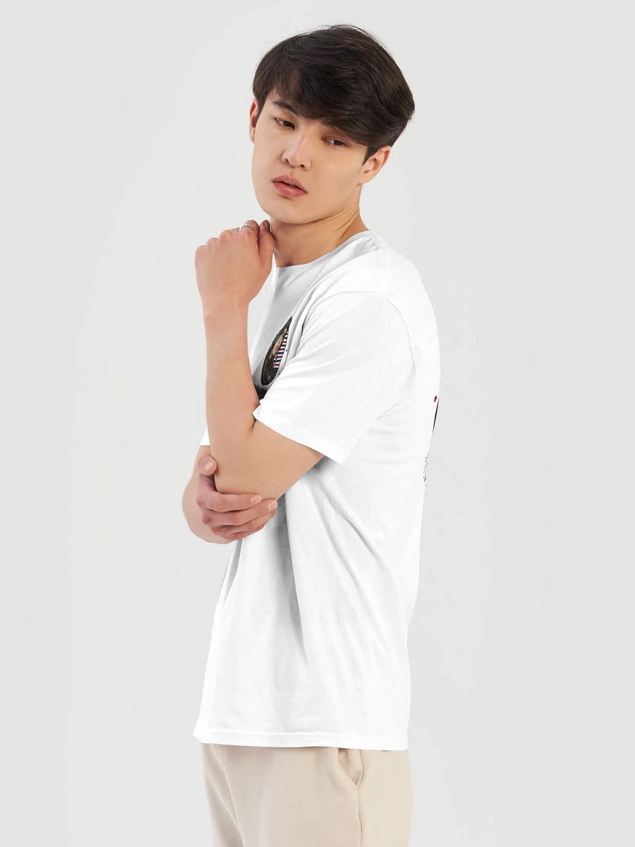 Sanguis Et Virtus (Alternative) Gildan Softstyle T-Shirt product image (6)