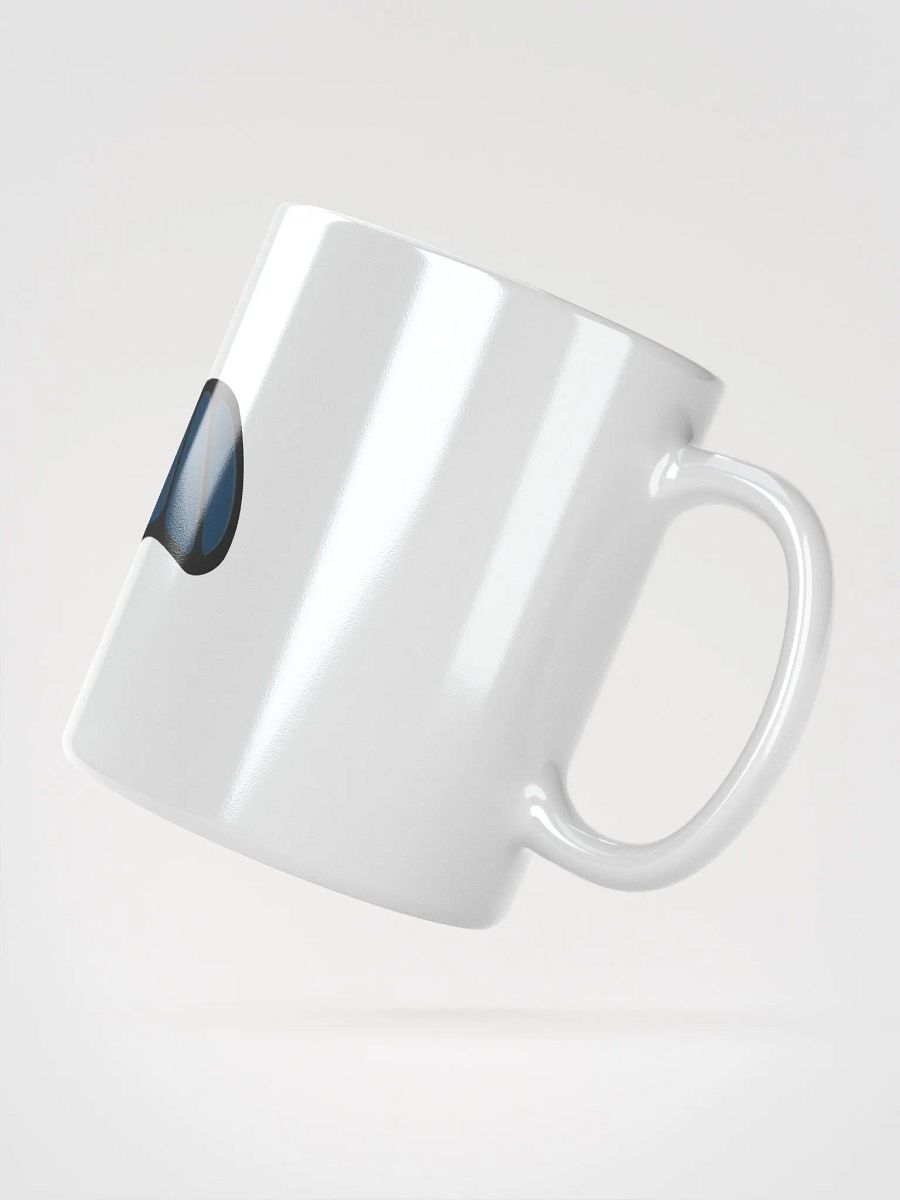Airbus Cockpit Mask Mug product image (5)