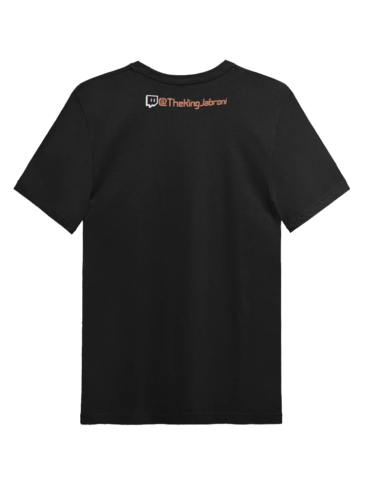 Jabroni Tee product image (7)