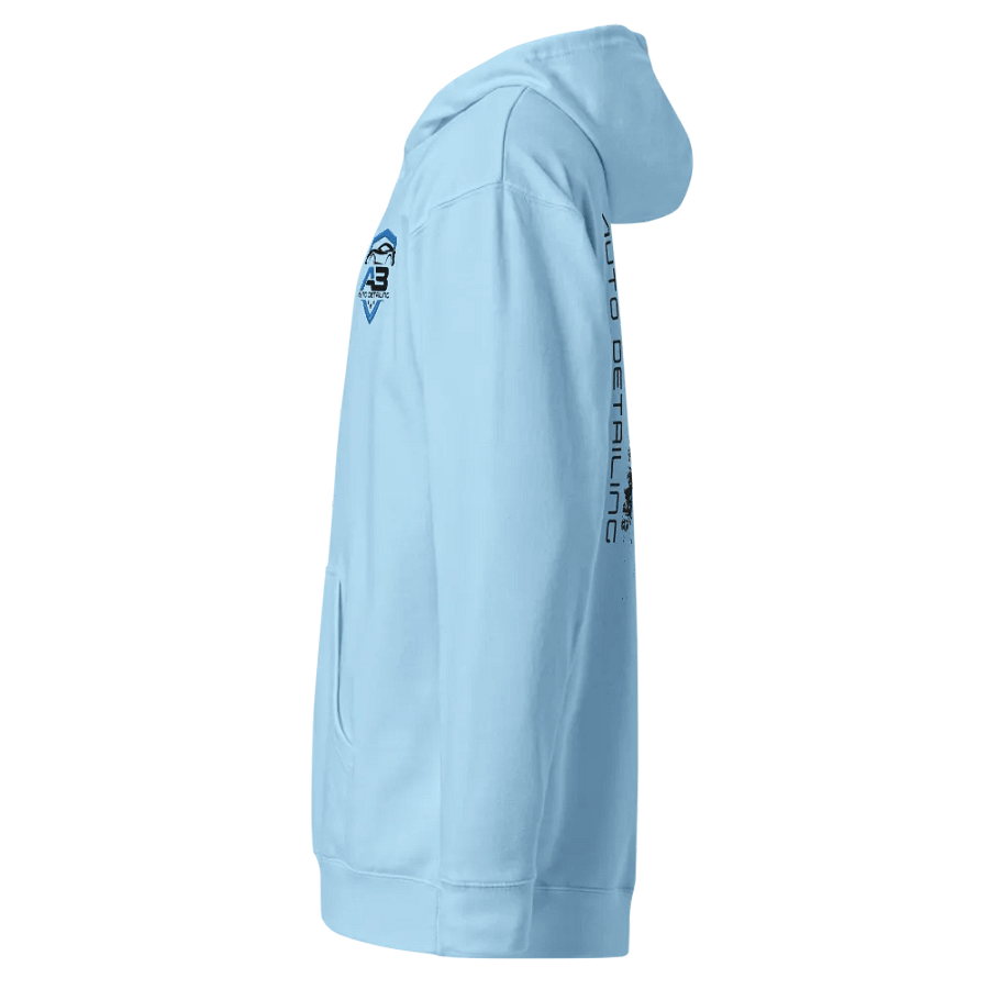 A&B Detailing Alt Embroidered Hoodie product image (18)