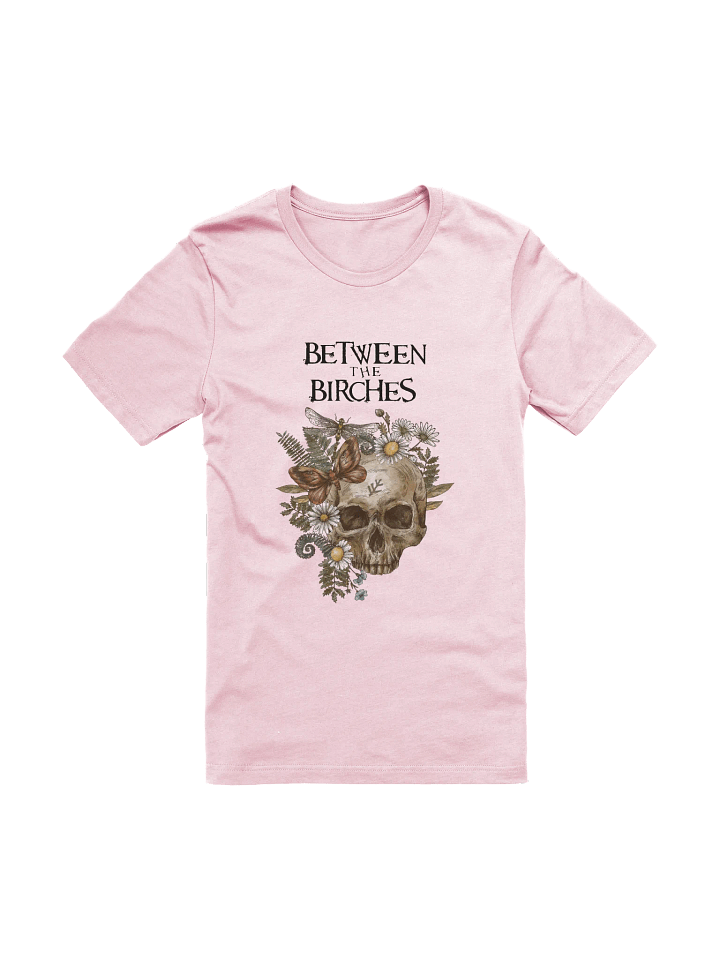 Between the Birches Indie Trilogy 3rd Edition V2 product image (1)