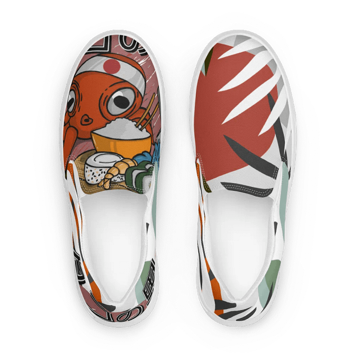 SUSHI POLPO MAN product image (1)