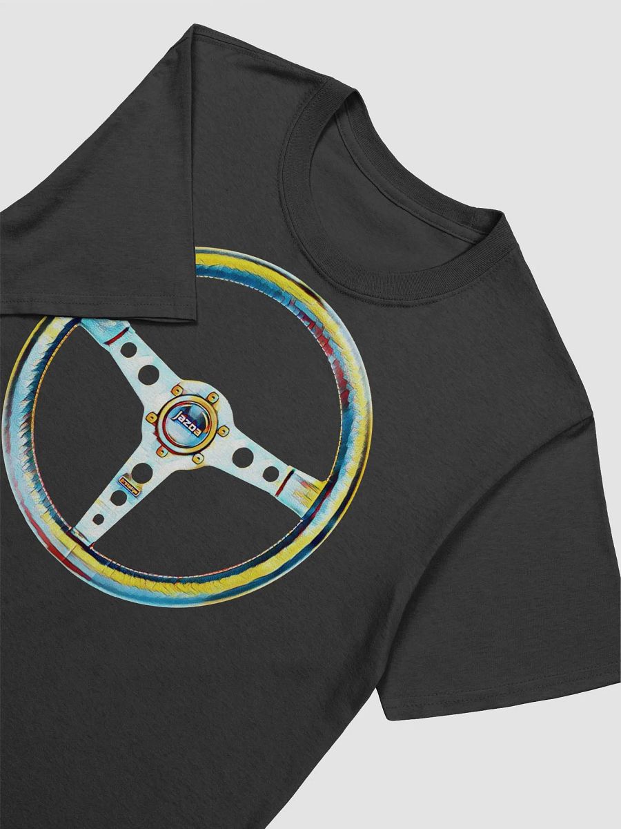 MOMO Prototipo Tshirt product image (1)
