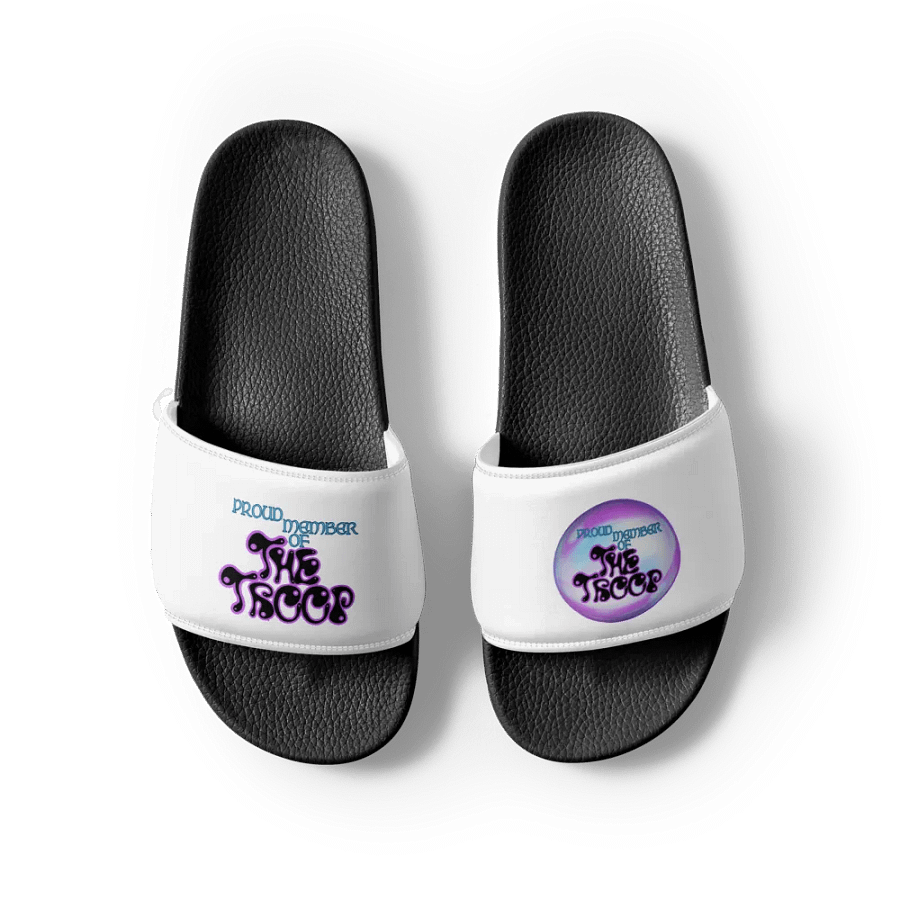 Troop Member Sliders product image (4)