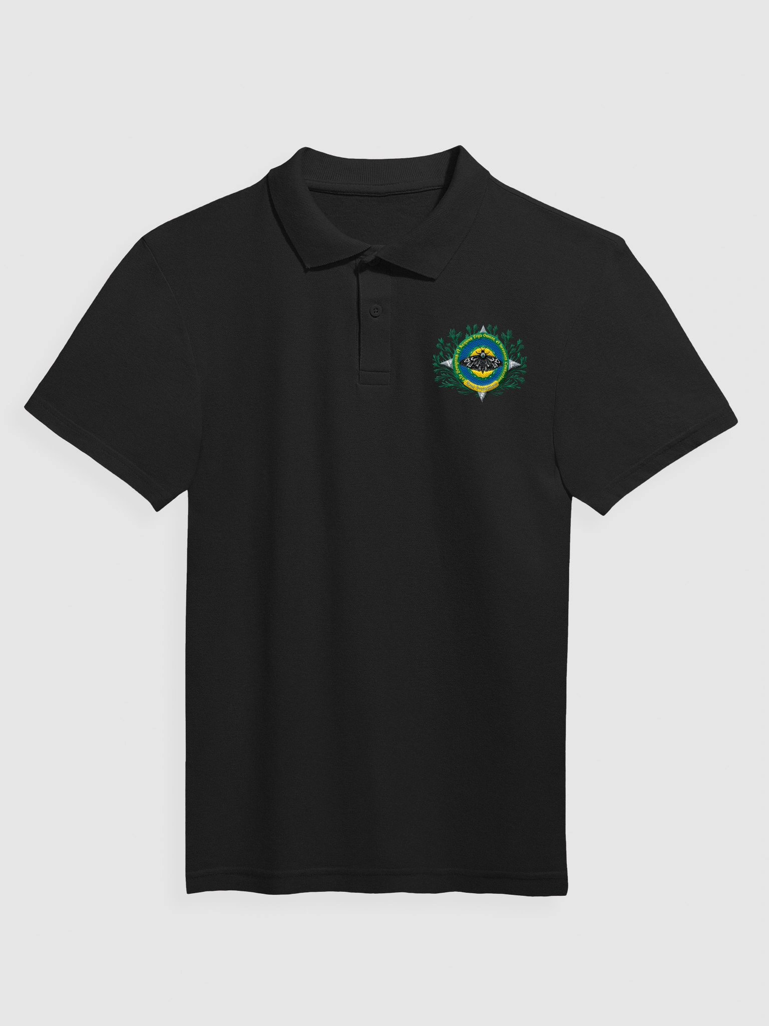 YourFreakshow The Polo! product image (1)