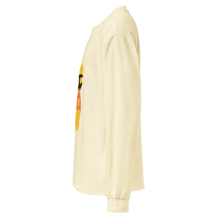 DPC Bear Unisex Long Sleeve Shirt product image (2)