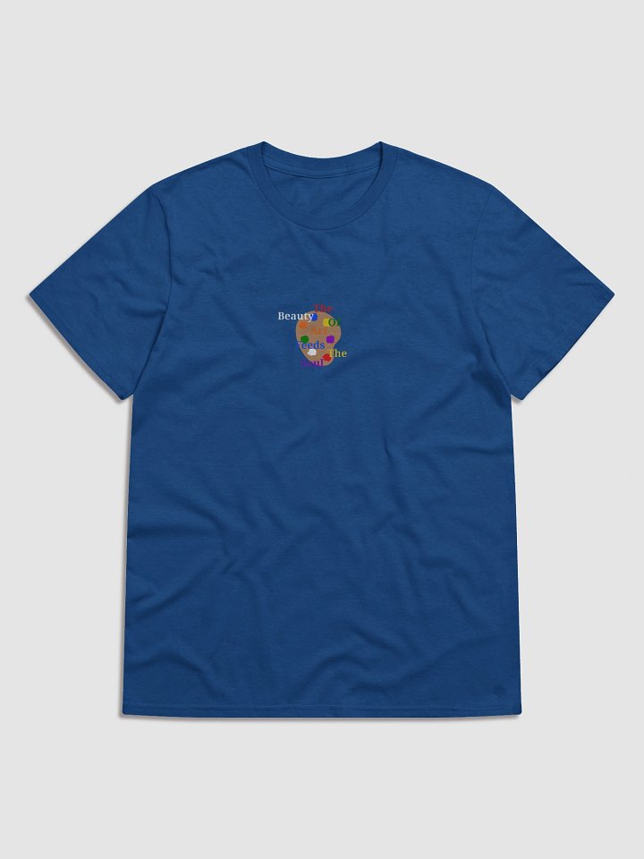 Artistic Soul Palette T-Shirt product image (1)