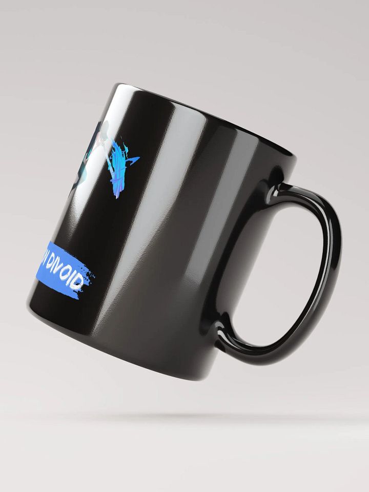 Into the Night Mug product image (4)