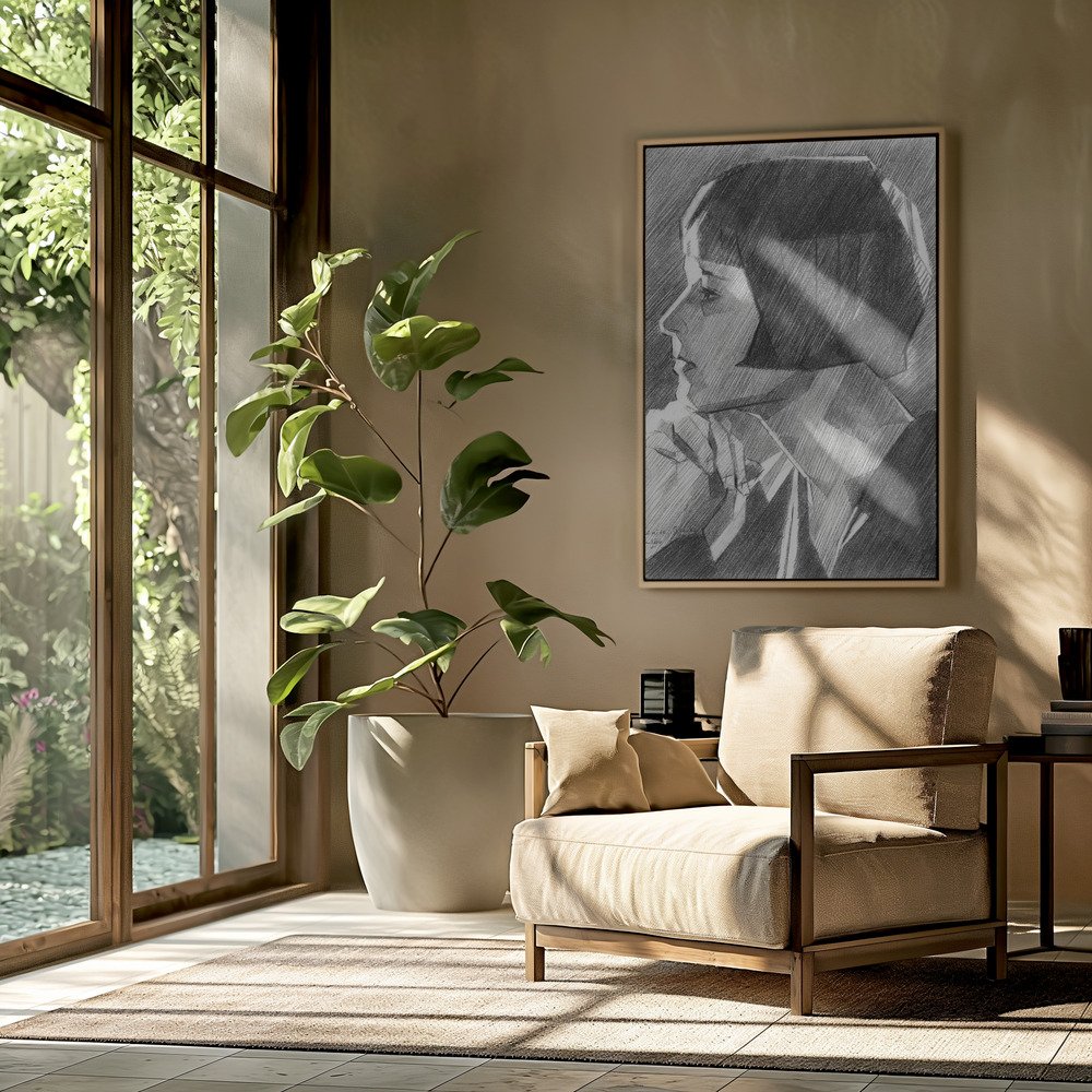 Louise Brooks - 05-05-14 product image (5)