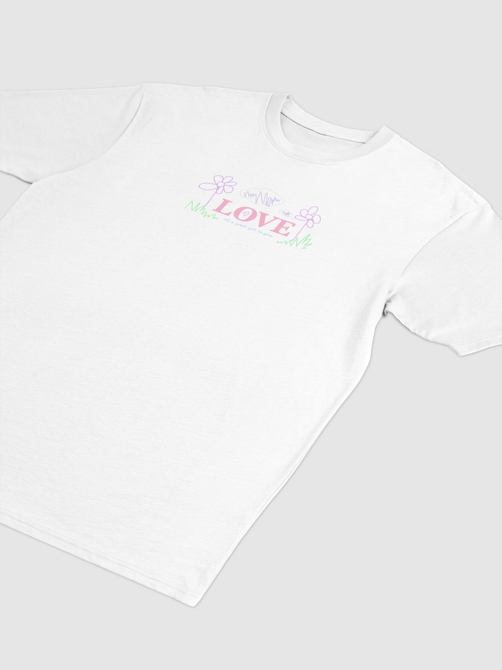 Awestruck Love Tee product image (2)