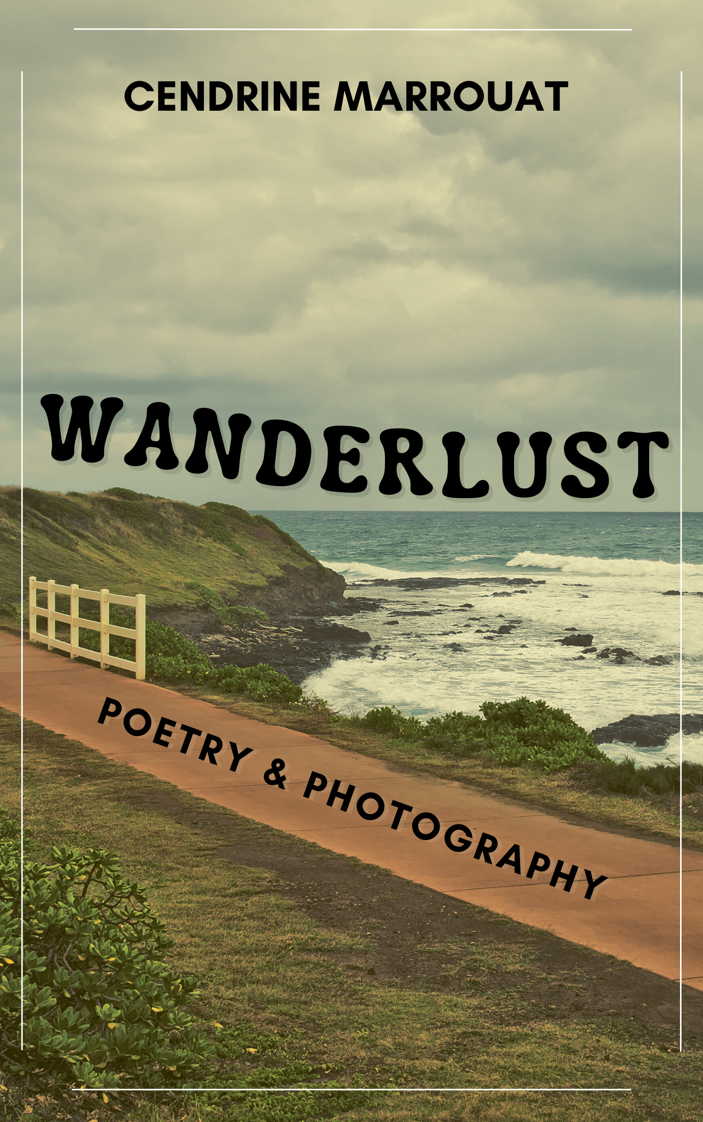 Wanderlust: Poetry & Photography product image (1)