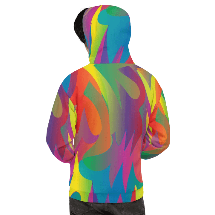 Dromey1 Hoodie product image (1)