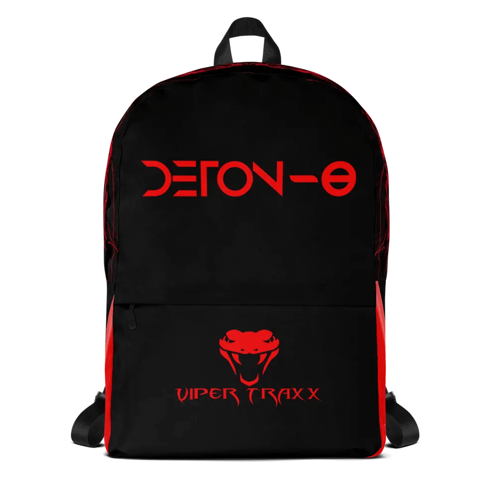 Deton-8 Lightening Bag product image (1)