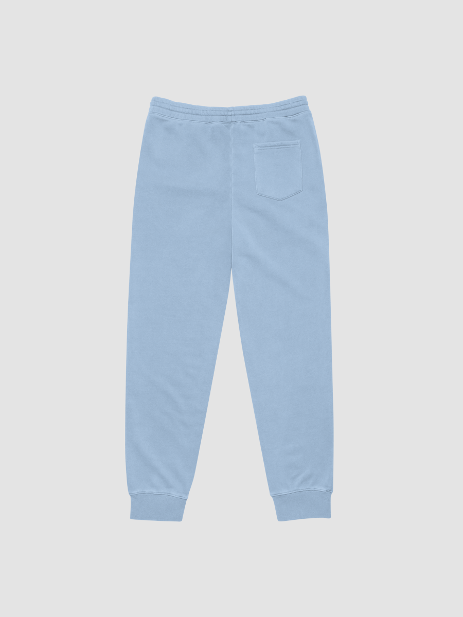 Jennah Pigment Dyed Sweatpants product image (3)