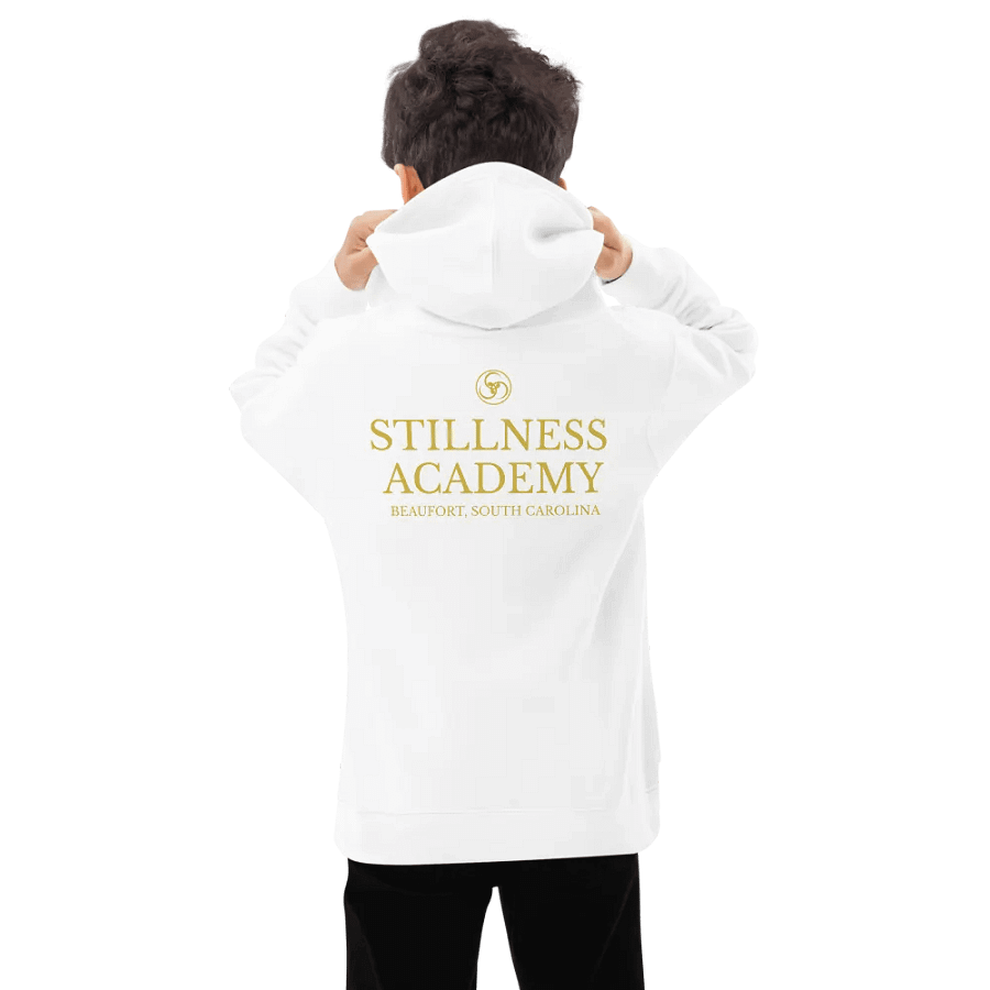 The White Ranger (Youth) product image (4)
