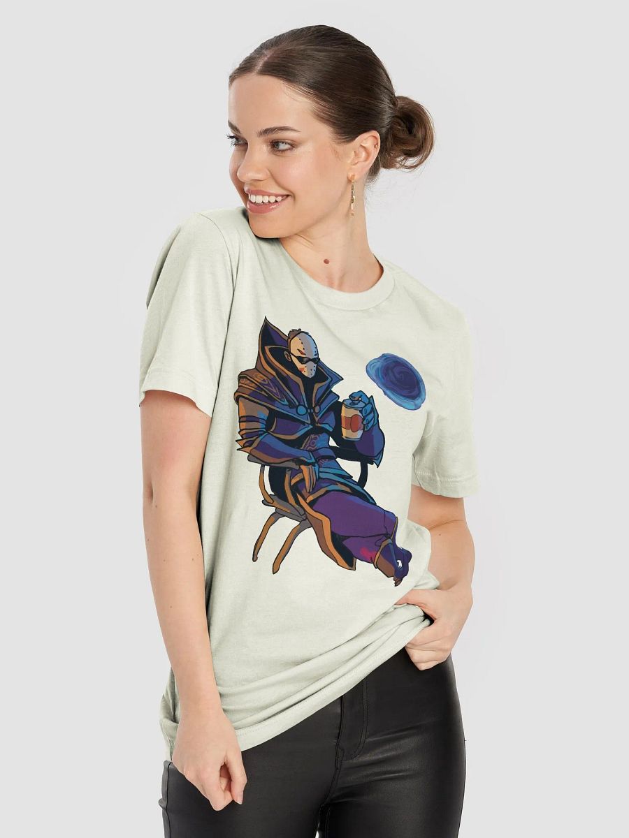 Void MoreKeys Tee product image (5)