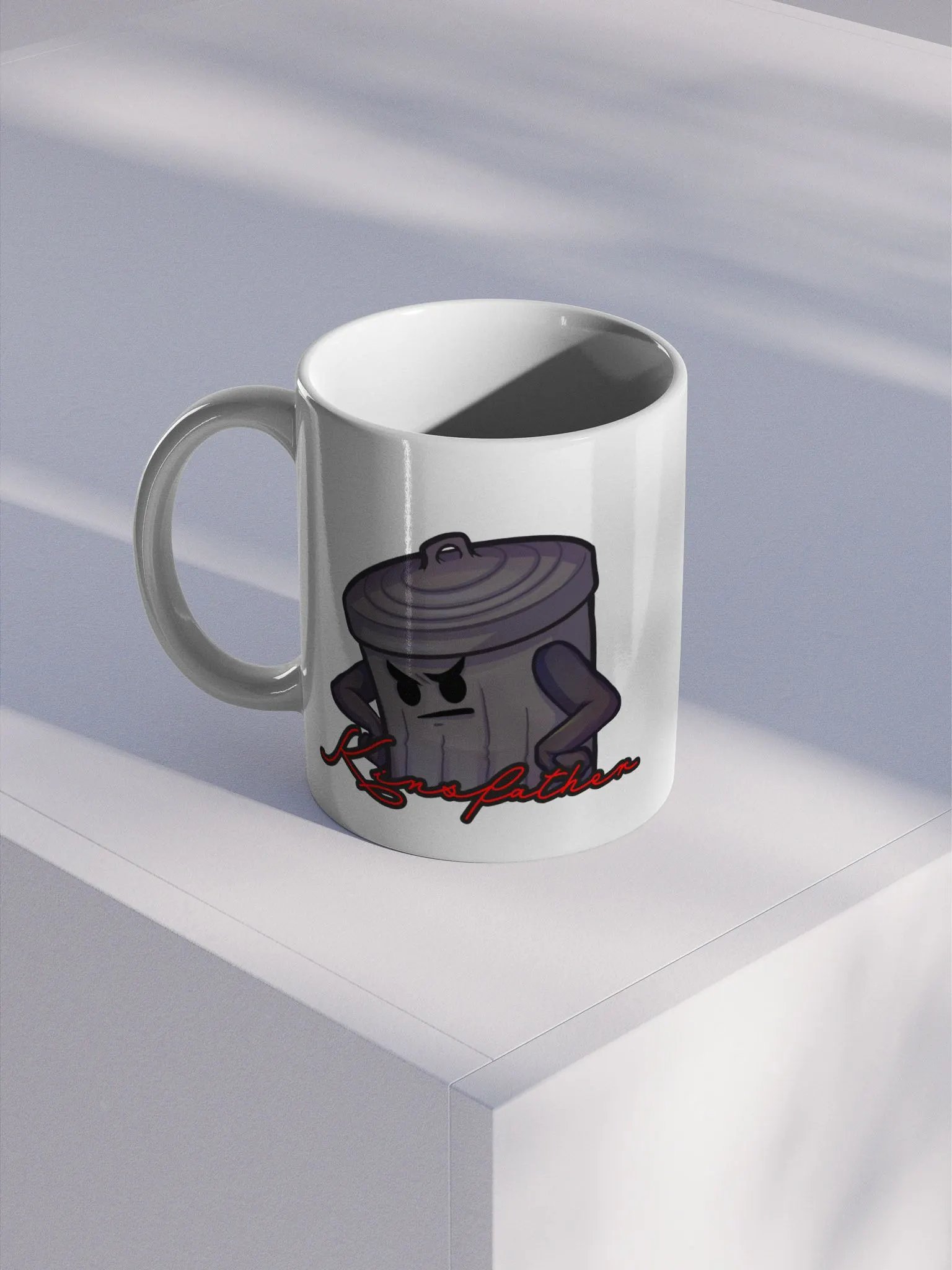 Terry Mug product image (1)