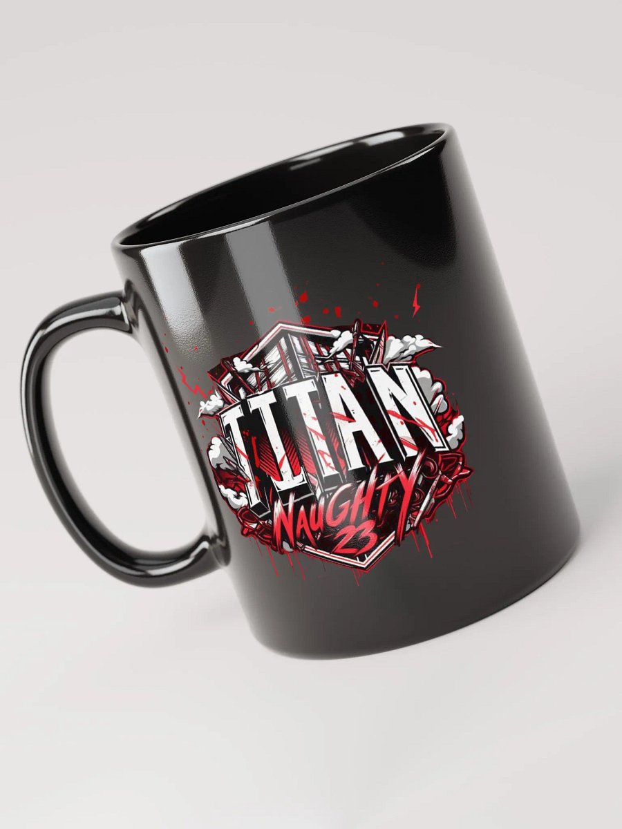 Bold Mug product image (3)