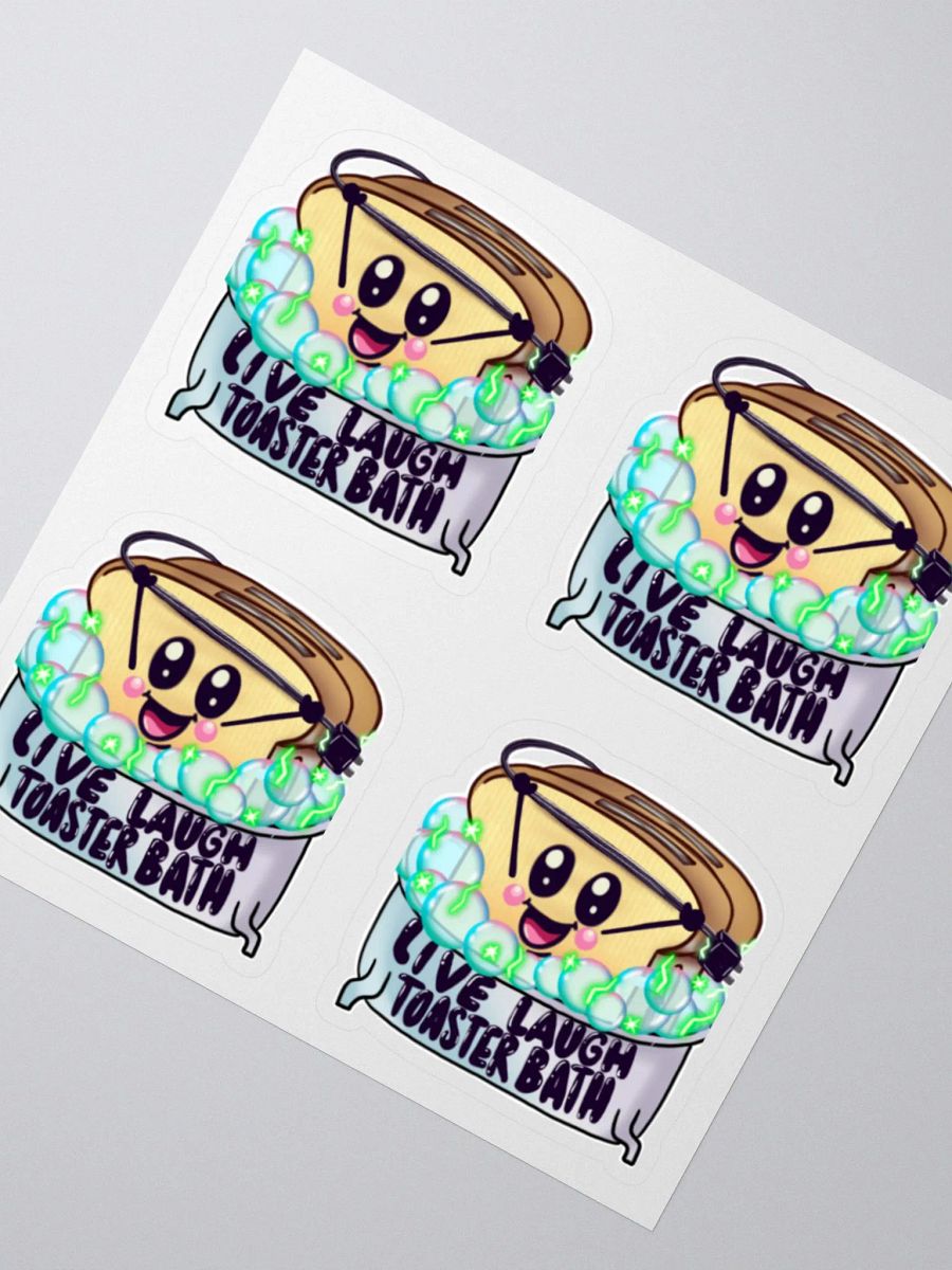 Non-Shinny Toaster product image (4)