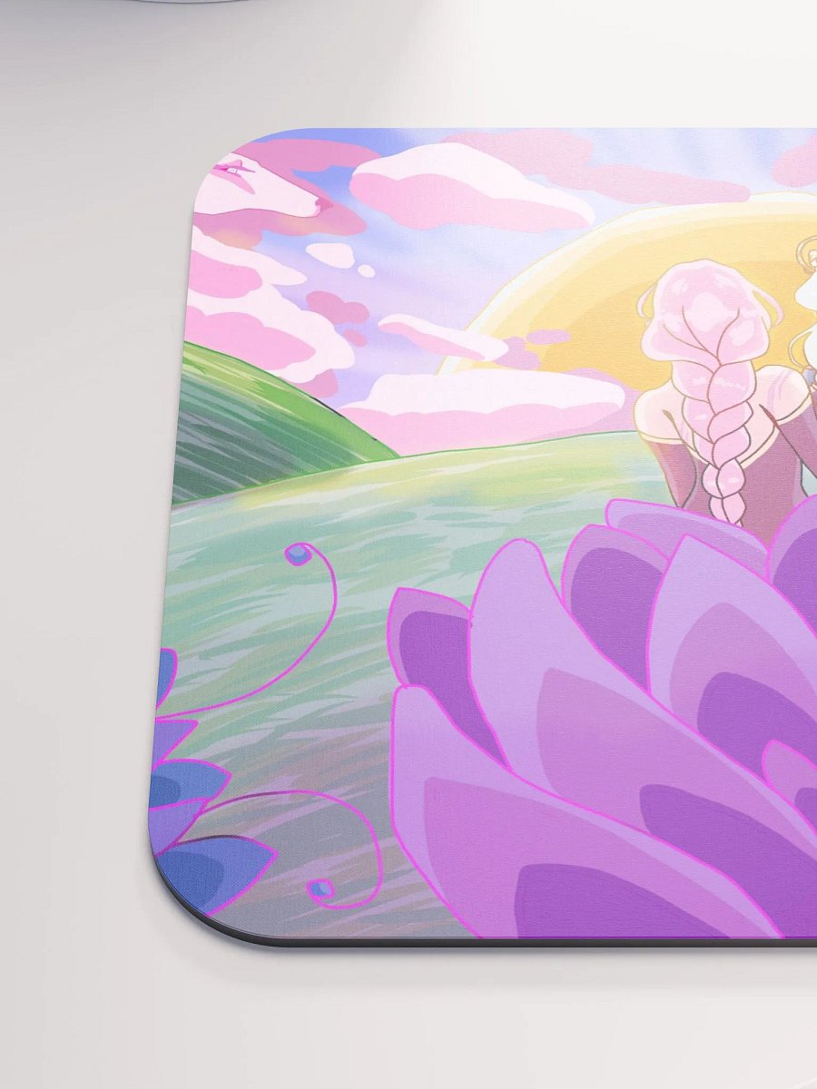 N.E - Scylla Mousepad product image (6)