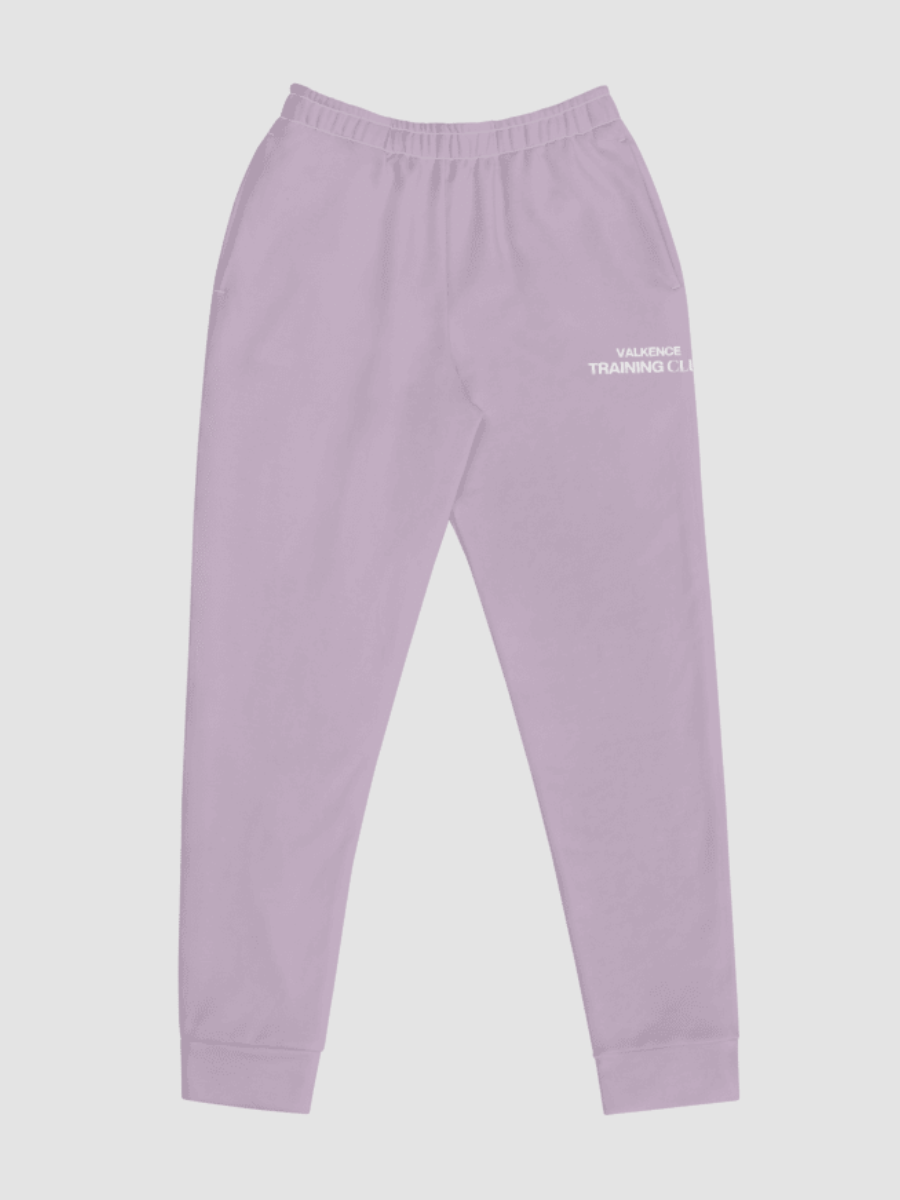Training Club Joggers - Lilac Luster product image (5)