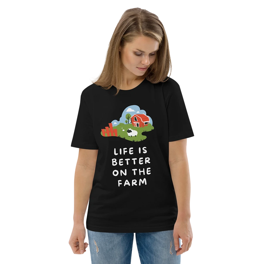 Farm Life Shirt product image (6)