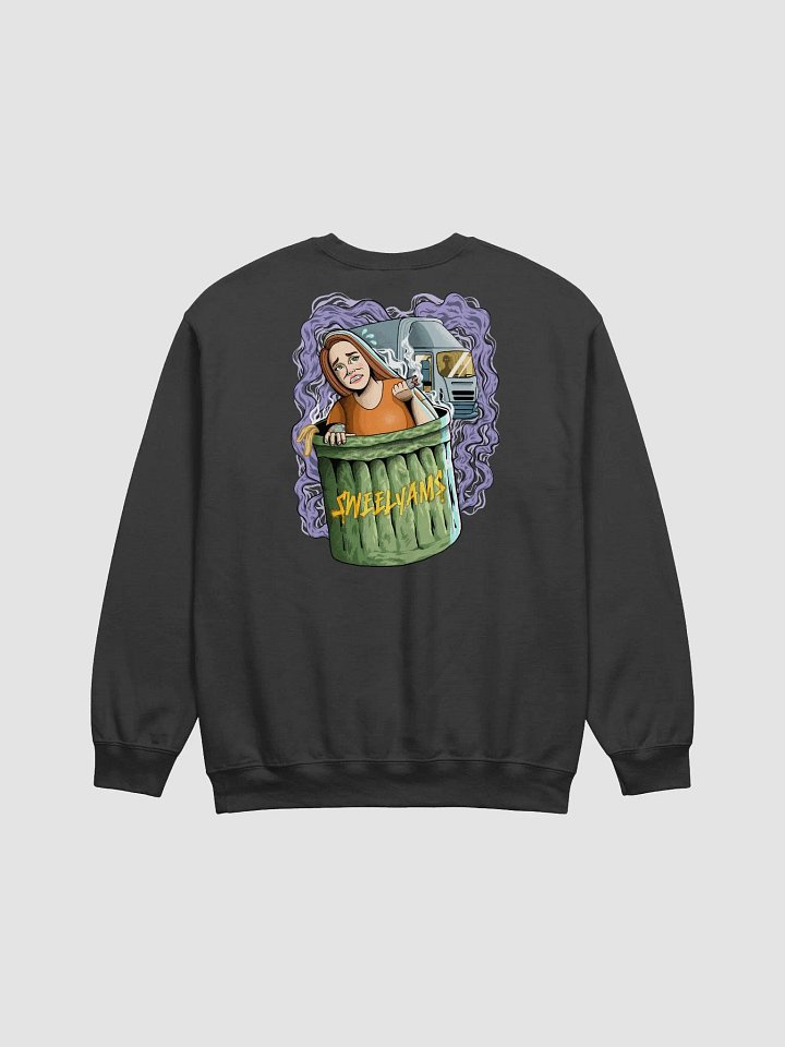 Ghost Hoodie product image (2)