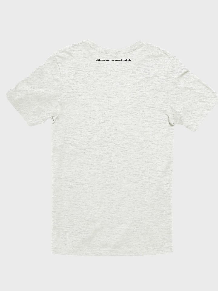 Saved by His Grace Tee product image (14)